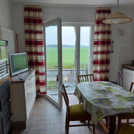 Ferienwohnung-Havelsee Hohenferchesar Eksteriør bilde