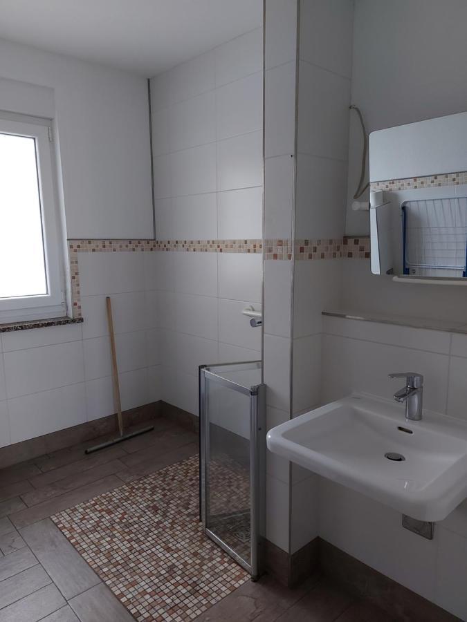 Ferienwohnung-Havelsee Hohenferchesar Eksteriør bilde